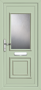 chartwell green